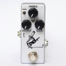Silver Horse Klon Centaur