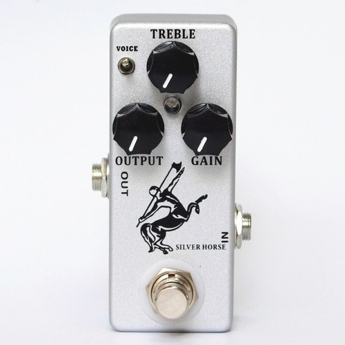 Silver horse klon centaur - silver,