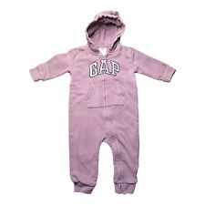 Baby GAP Tuta Con Cappuccio