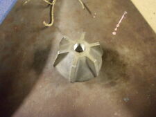 GIRANTE POMPA ACQUA FIAT 1100 103 FIAT 1200 GRANLUCE WATER PUMP WASSERPUMPEN