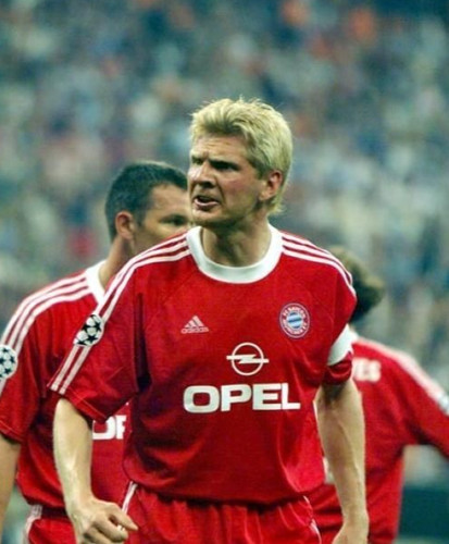 Maglia jersey bayern monaco - maglia,
