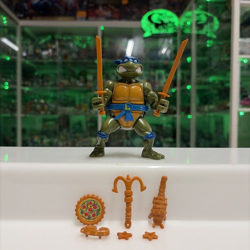Playmates tmnt teenage mutant - playmates,