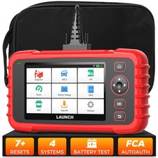 LAUNCH CRP123X V2.0 OBD2