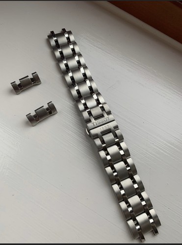 Per tissot 23mm 1853 - tissot,