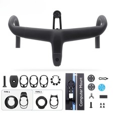 Cavo interno in carbonio bici