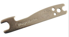 Chiave monociclo 15mm 10mm