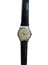 OROLOGIO DA UOMO ROAMER A CARICA MANUALE ANNI 60