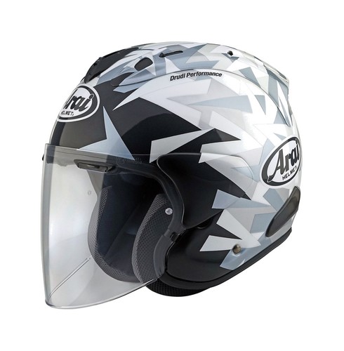 Arai casco jet abierto - casco,