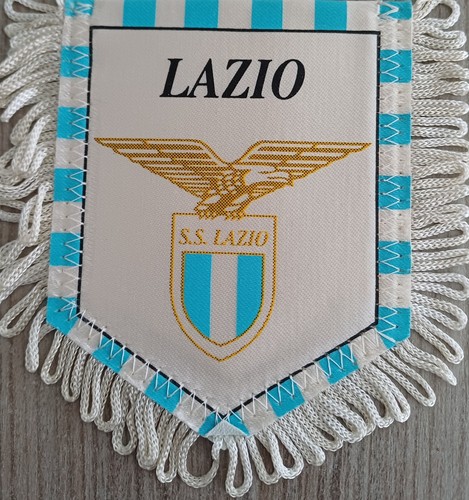 Gagliardetto colore lazio - gagliardetto,