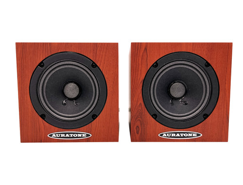 Auratone active super sound - auratone,