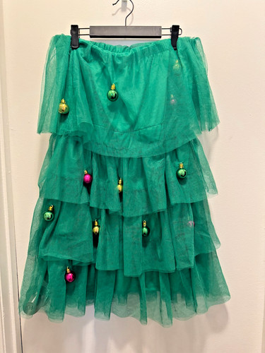 Gonna donna albero di - gonna,