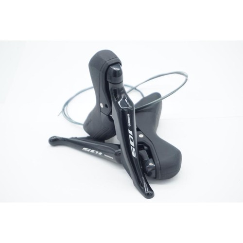 Leve doppio comando shimano - doppio,