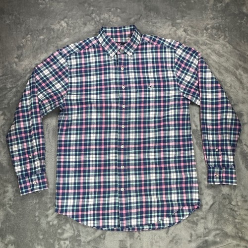 Camicia tucker vineyard vines - tucker,