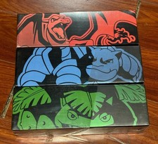 Pokemon Chinese 25th