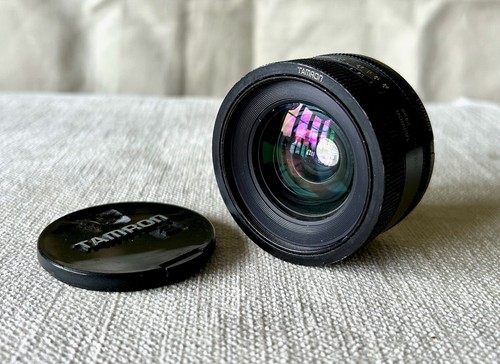 Tamron 24mm mc - mc, 01b
