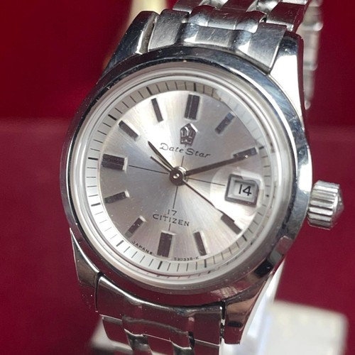 Orologio citizen date star - orologio,