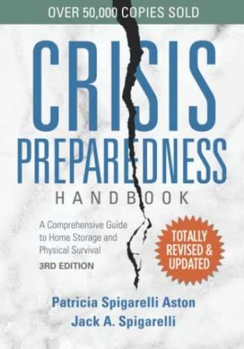 Crisis preparedness - crisis,