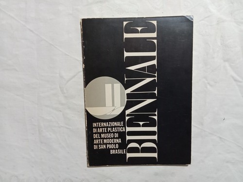 Catalogo biennale - catalogo,