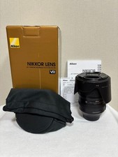 Nikon nikkor 300 mm - 28-300,