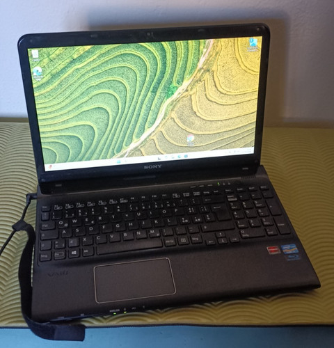 Sony vaio svf151c11m - vaio,