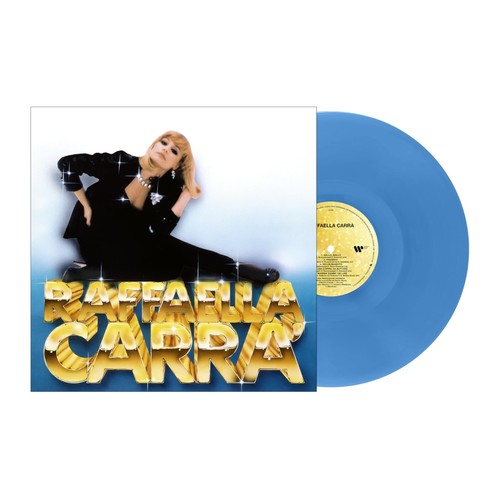 Carra rafaella raffaella - carra',