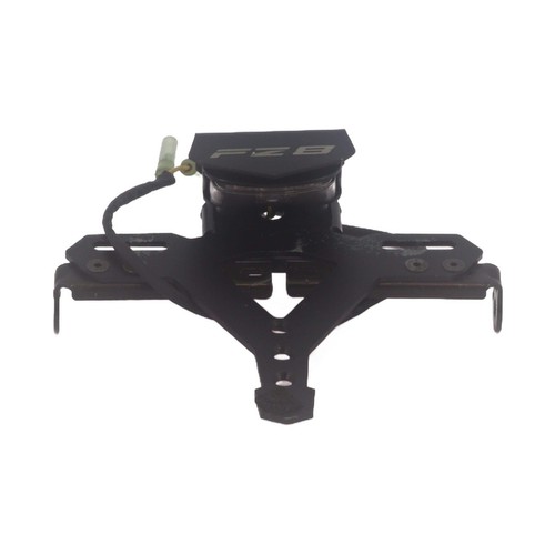 Supporto targa yamaha fz8 n - supporto, (yamaha