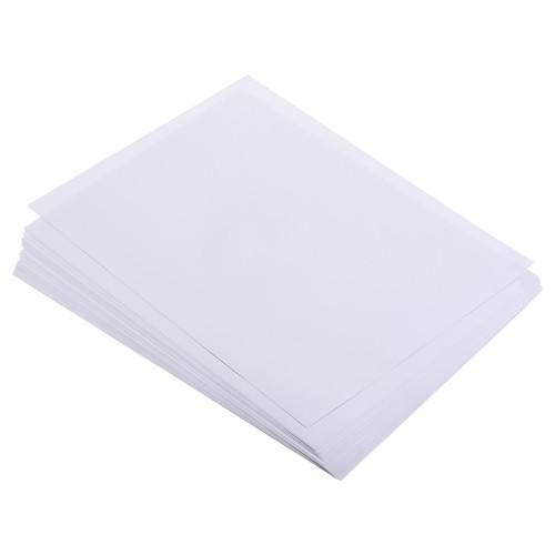 Carta copia colorata 5x11 - carta,