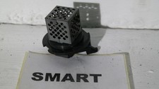 8B330 SMART FORTWO 800 CDI CENTRALINA STUFA 