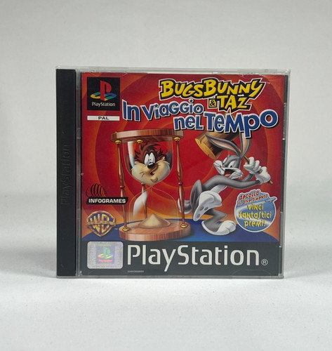 Bugs bunny taz in - &, viaggio