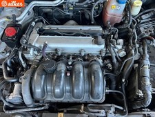 MOTORE ALFA ROMEO - 159 - MOD. 10/05 - 10/11 1.9 BENZINA 939A6000 KM 108.000