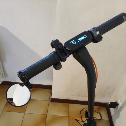 Monopattino elettrico - monopattino,