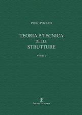 Teoria tecnica delle - teoria, e