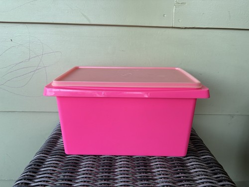 Vintage mcm tupperware - tupperware, 1431-2