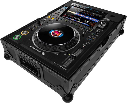 Zomo flightcase cdj 3000 - zomo, nse