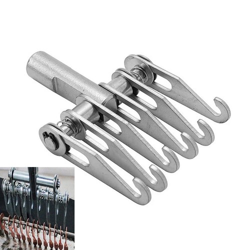 Hiyi finger metal - claw, dent