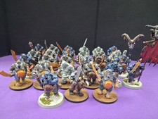 Age of Sigmar Ogor Mawtribes