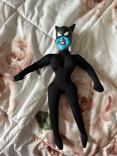 Peluche giocattolo animato per
