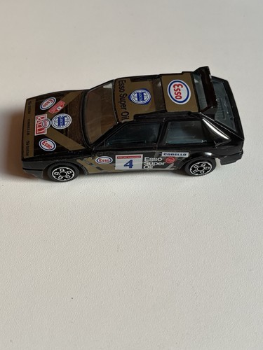 Burago bburago lancia delta - burago,