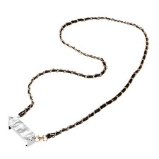 Clip per telefono metallo - clip,