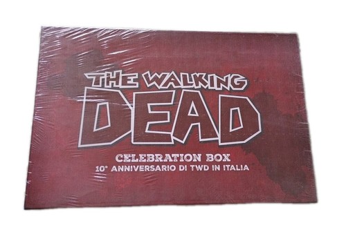 The walking dead celebration - walking,