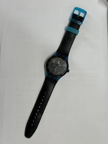 Orologio automatico swatch - orologio,