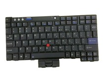 Tastiera di ricambio cablata