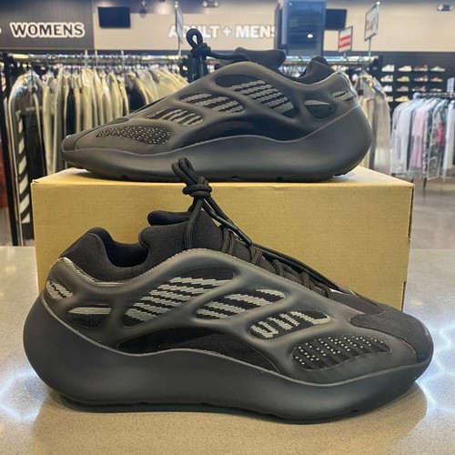 Adidas yeezy 700 alvah - adidas,