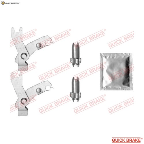 Kit riparazione expander 120 - riparazione,