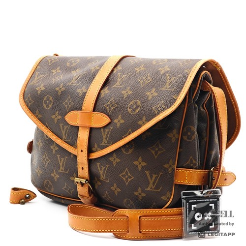 Borsa tracolla louis vuitton - tracolla,