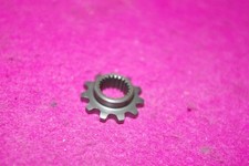 Pignone Polini Minibike Carena