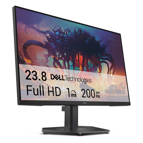 Monitor gioco dell 24 - gioco,