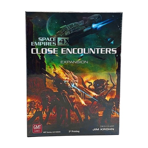 Space empires close - empires, 4x