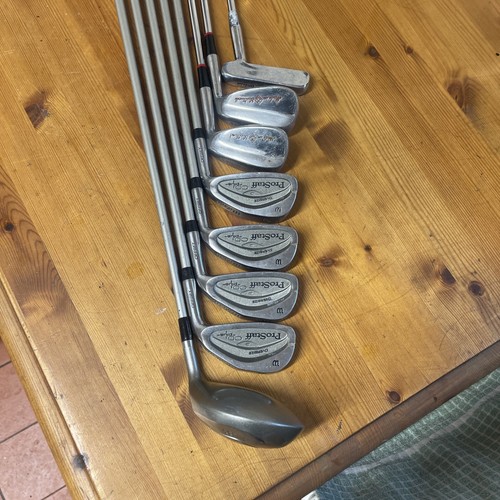 Wilson pro staff oversize - wilson, od