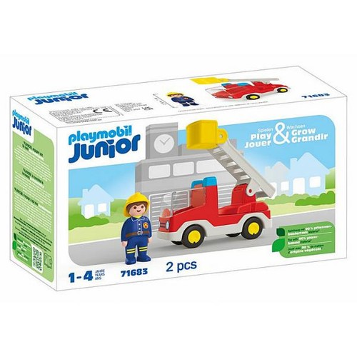 Playmobil junior 71683 - 71683,